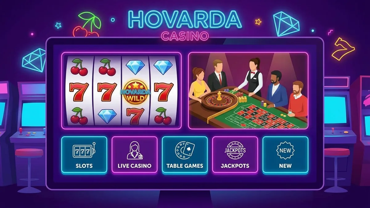 Casino oyunları
